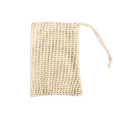 Bar Soap Scrubbing Bags, Portable Soap Saver Pouches