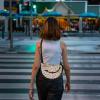 Hands-Free Breathable Mesh Dog Carrier view 2