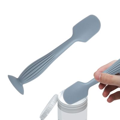 Silicone Cream Spatula, Diaper Rash Cream Applicator