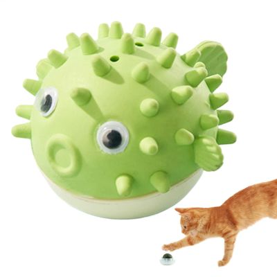 Catnip Ball Wall Toy