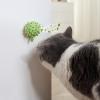 Catnip Ball Wall Toy view 2