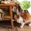 Catnip Ball Wall Toy view 3