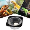 Crested Food Feeder & Water Bowl view 4