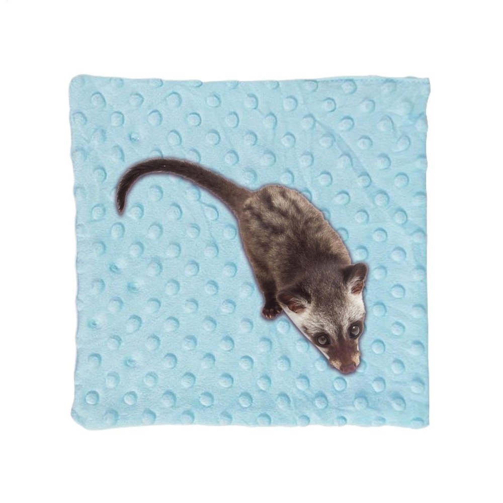 Small Animal Blanket for Hamsters