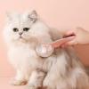 demaxiyad Cat Comb, Pet Shedding Brush view 3