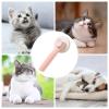 demaxiyad Cat Comb, Pet Shedding Brush view 4