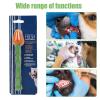 Portable Dog Toothbrush view 4