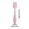 Cream Silicone Spatula, Diaper Rash Cream Applicator view 4