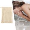 Handmade Mesh Soap Saver Bag view 3