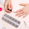 Small Nail Beads for Nail Art view 3