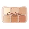 Correcting Concealer Palette in a Soft Natural Tone view 1