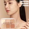 Correcting Concealer Palette in a Soft Natural Tone view 2