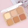 Correcting Concealer Palette in a Soft Natural Tone view 3