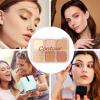 Correcting Concealer Palette in a Soft Natural Tone view 4