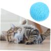 Hemobllo Interactive Cat Toy Ball view 3