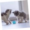 Hemobllo Interactive Cat Toy Ball view 4
