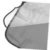 EPIGEIST 2-Pack TPU Hairdresser Aprons, Oil- and Dirt-Resistant view 4