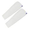 VICASKY 2-Piece Microfiber Hair Turban Towels for Wet Hair view 1