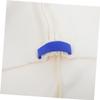 VICASKY 2-Piece Microfiber Hair Turban Towels for Wet Hair view 3