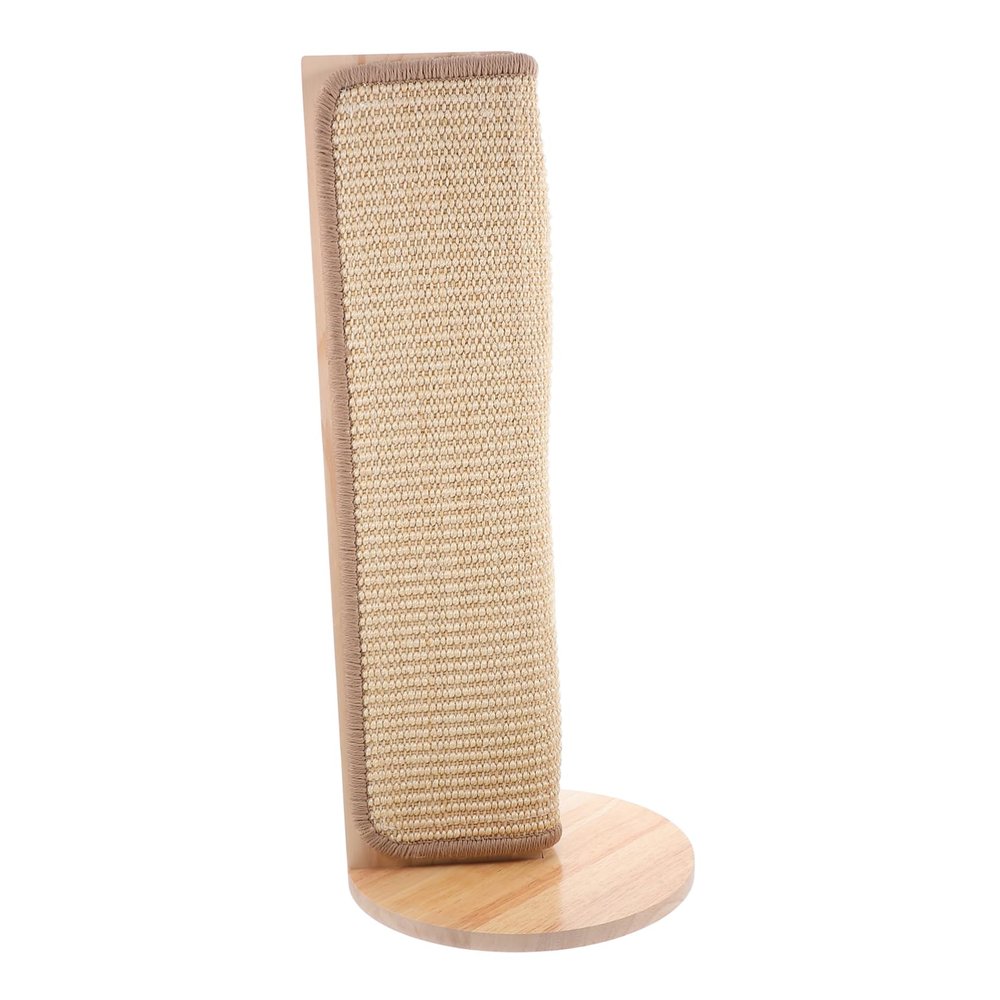 Hemobllo Cat Sisal Chair Protector
