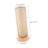 Hemobllo Cat Sisal Chair Protector view 2