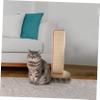 Hemobllo Cat Sisal Chair Protector view 4
