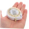 Retractable Body Measuring Tape for BMI, Waist and Arm Measurements view 3