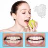 Care Spring Snap-On Dentures, 2 Pairs, Temporary Cosmetic Veneers view 4