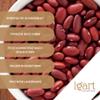 Whole Red Kidney Beans, 20 kg view 2