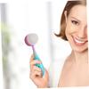 Ipetboom 2-Piece Silicone Facial Exfoliating Brush Set view 4