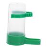 GANAZONO 5-Piece Automatic Water Dispenser for Birds view 1