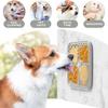 Dog Lick Mat for Treats & Training view 4