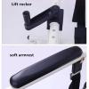 Portable Manual Patient Transfer Chair for Elderly and Disabled People view 4