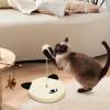 Natural Sisal Cat Scratch Pad view 2