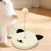 Natural Sisal Cat Scratch Pad view 3