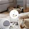 Natural Sisal Cat Scratch Pad view 4
