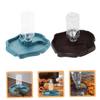 ERINGOGO ABS Automatic Reptile Water Dispensers, 2 Pieces, for Lizards view 3