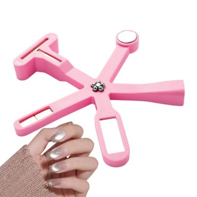 Nail Magnet Stick, 4.09 x 3.94 in