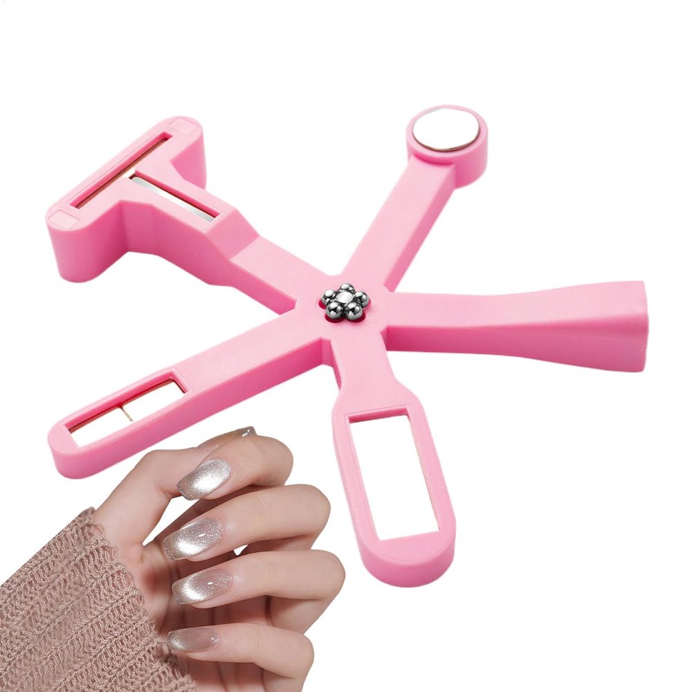 Nail Magnet Stick, 4.09 x 3.94 in
