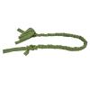 TBEST Bandages, IVE Tail Anti-Fly Warm Tail Rope, Red, Size G (Green) view 1
