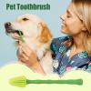 Acunny Dog and Cat Toothbrush view 2