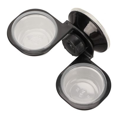 Tomvorks Reptile Feeding Water Bowl