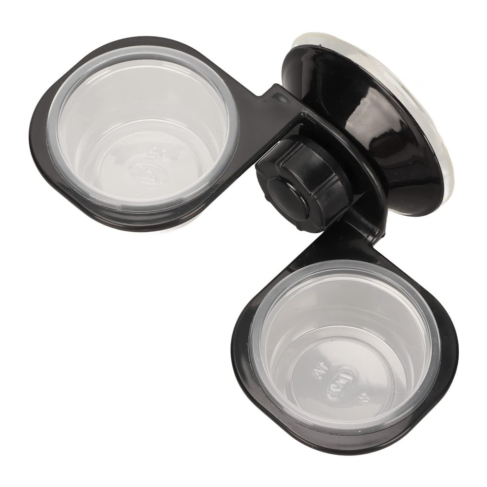 Tomvorks Reptile Feeding Water Bowl