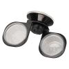Tomvorks Reptile Feeding Water Bowl view 2
