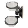 Tomvorks Reptile Feeding Water Bowl view 4