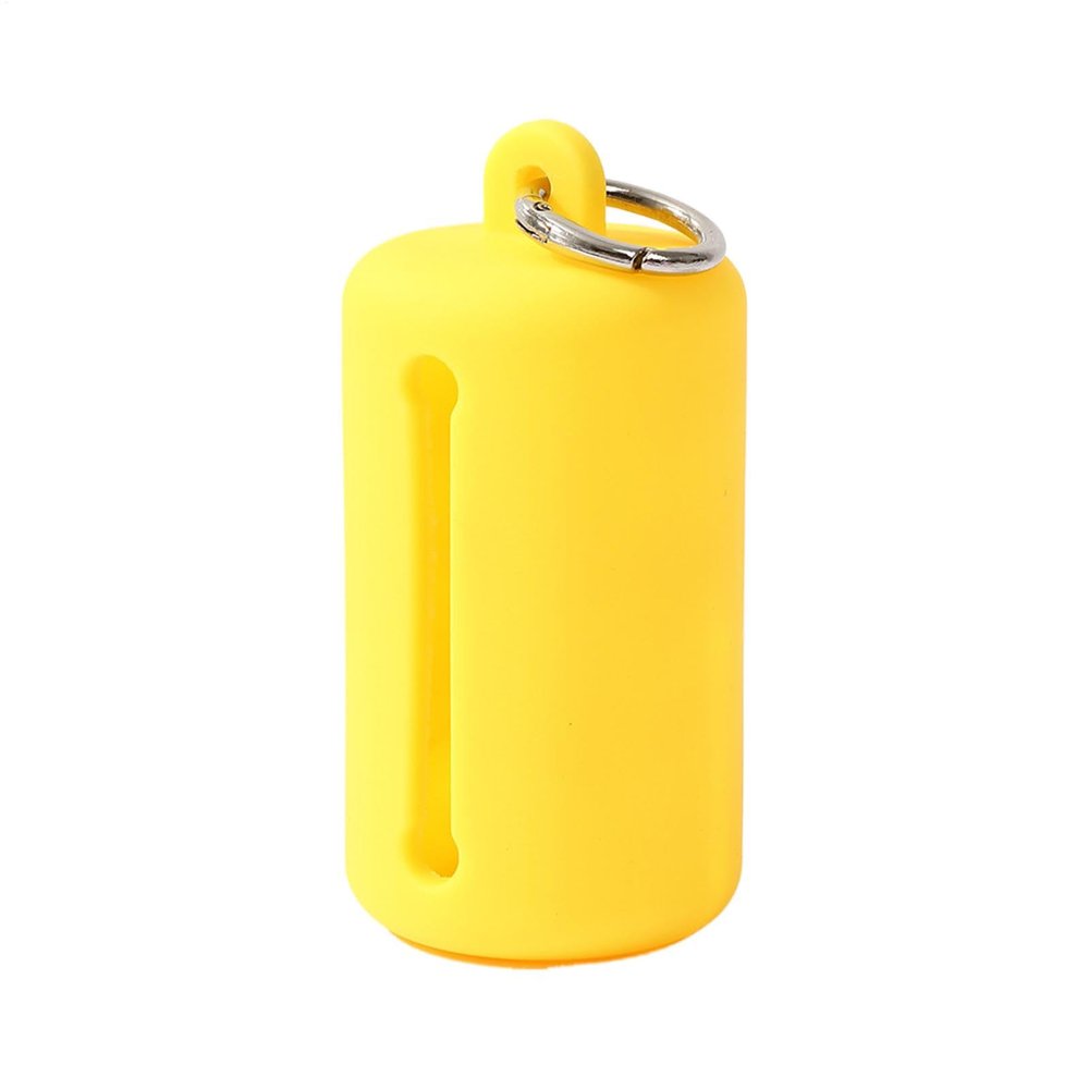 Dog Waste Bag Holder | Reusable Dispenser with Lock