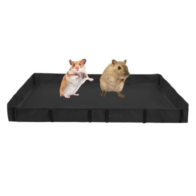 Reusable Soft Pee Pad for Small Animals