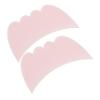 Silicone Eyelash Separator and Eyeliner Applicator view 1