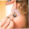 Silicone Eyelash Separator and Eyeliner Applicator view 4