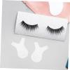 Y-Shaped Plastic Eyelash Transplantation Tools, 100 Pieces view 4